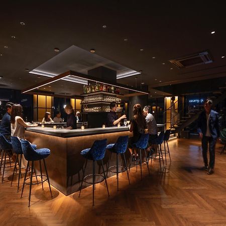 The Lively Honmachi Osaka / Vacation Stay 76687 Экстерьер фото