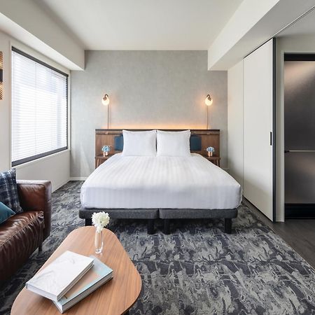 The Lively Honmachi Osaka / Vacation Stay 76687 Экстерьер фото