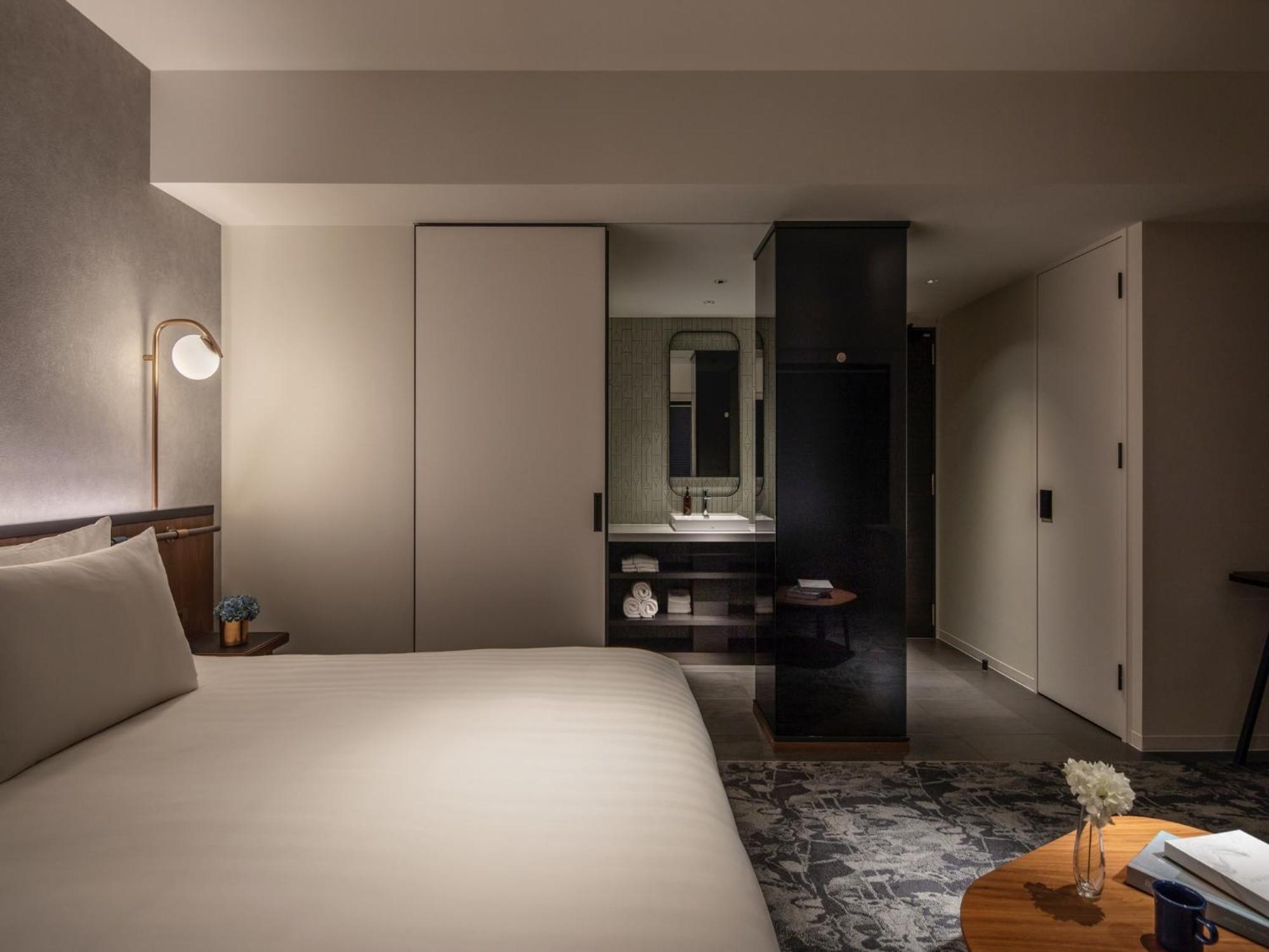 The Lively Honmachi Osaka / Vacation Stay 76687 Экстерьер фото