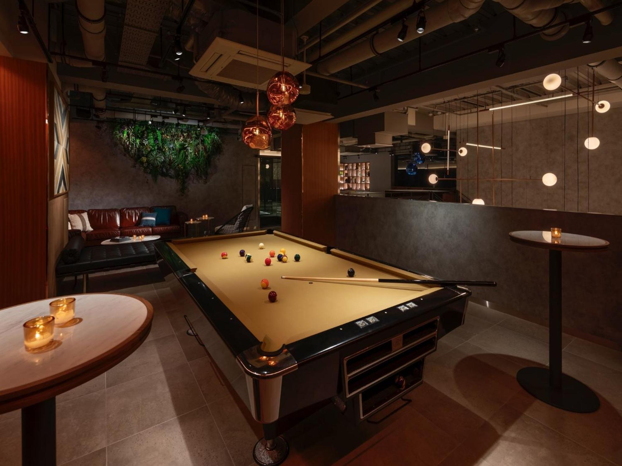 The Lively Honmachi Osaka / Vacation Stay 76687 Экстерьер фото