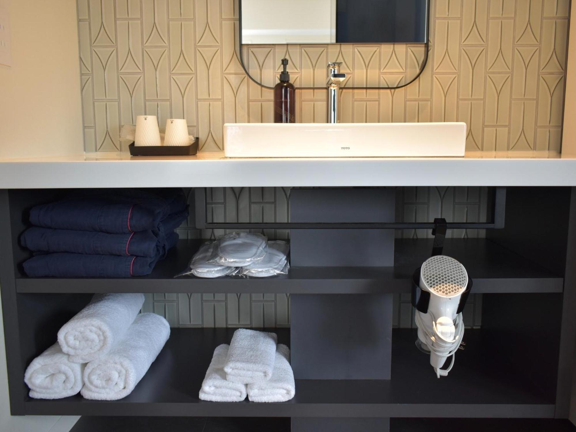 The Lively Honmachi Osaka / Vacation Stay 76687 Экстерьер фото